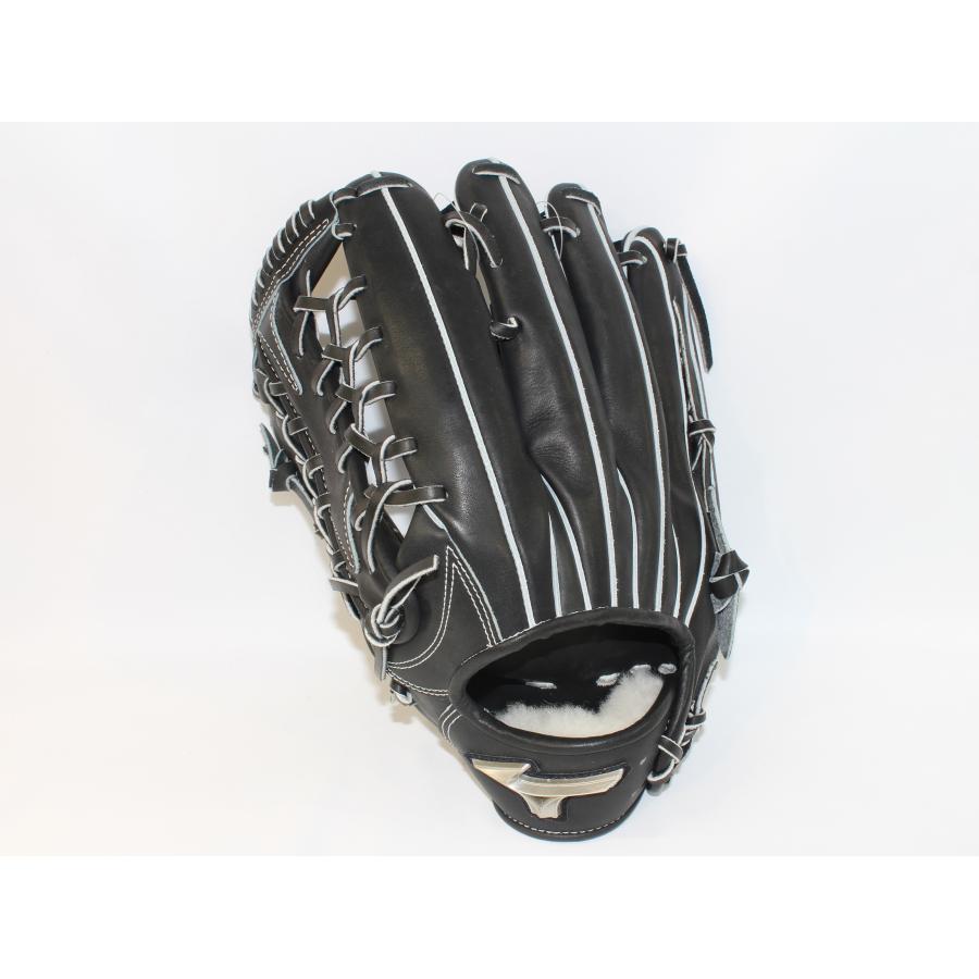 MIZUNO ミズノプロ 硬式 外野手 左投用 A51 イチロー共同開発 MIZUNO ミズノプロ 硬式 外野手 左投用 A51 イチロー共同開発