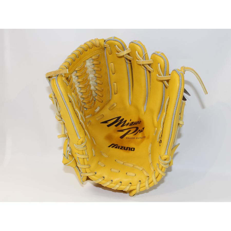 ミズノ mizuno ミズノプロ 強請る 硬式 内野手用グローブ ミズノ mizuno ミズノプロ 強請る 硬式 内野手用グローブ