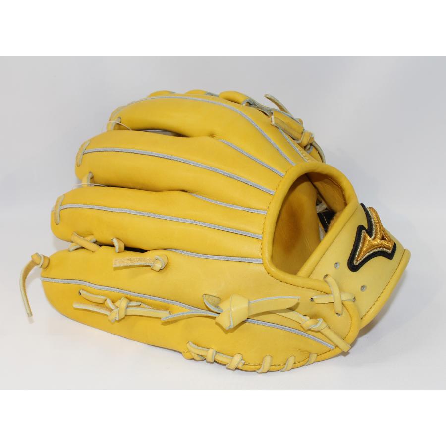 MIZUNO PRO ミズノプロ 硬式 内野手用 オールラウンド スピード MIZUNO PRO ミズノプロ 硬式 内野手用 オールラウンド スピード