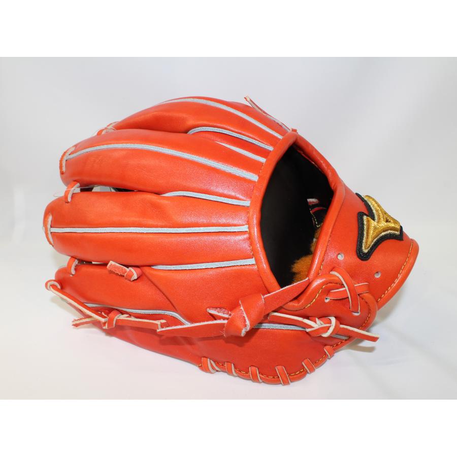MIZUNO PRO ミズノプロ 硬式 内野手用 限定皮革シリーズ MIZUNO PRO ミズノプロ 硬式 内野手用 限定皮革シリーズ