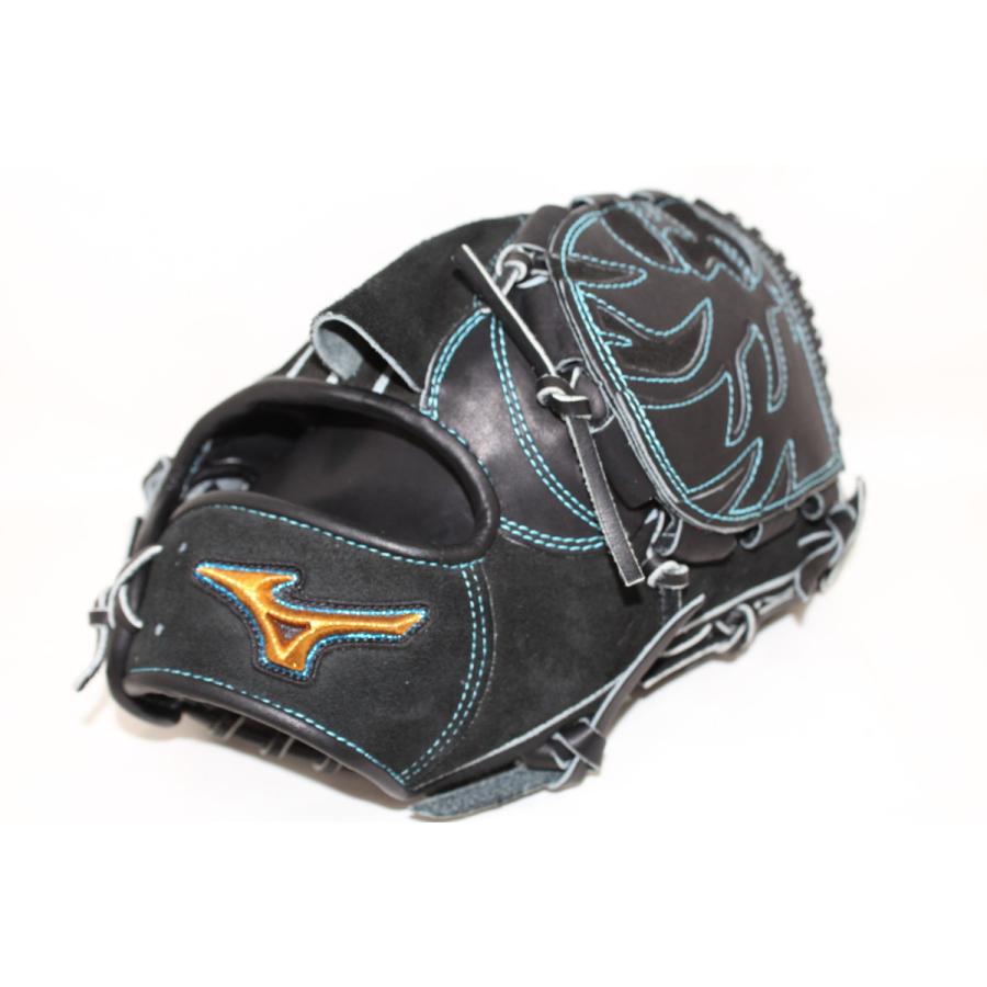 MIZUNO ミズノプロ 硬式グラブ 限定 30周年記念モデル 投手用 MIZUNO ミズノプロ 硬式グラブ 限定 30周年記念モデル 投手用