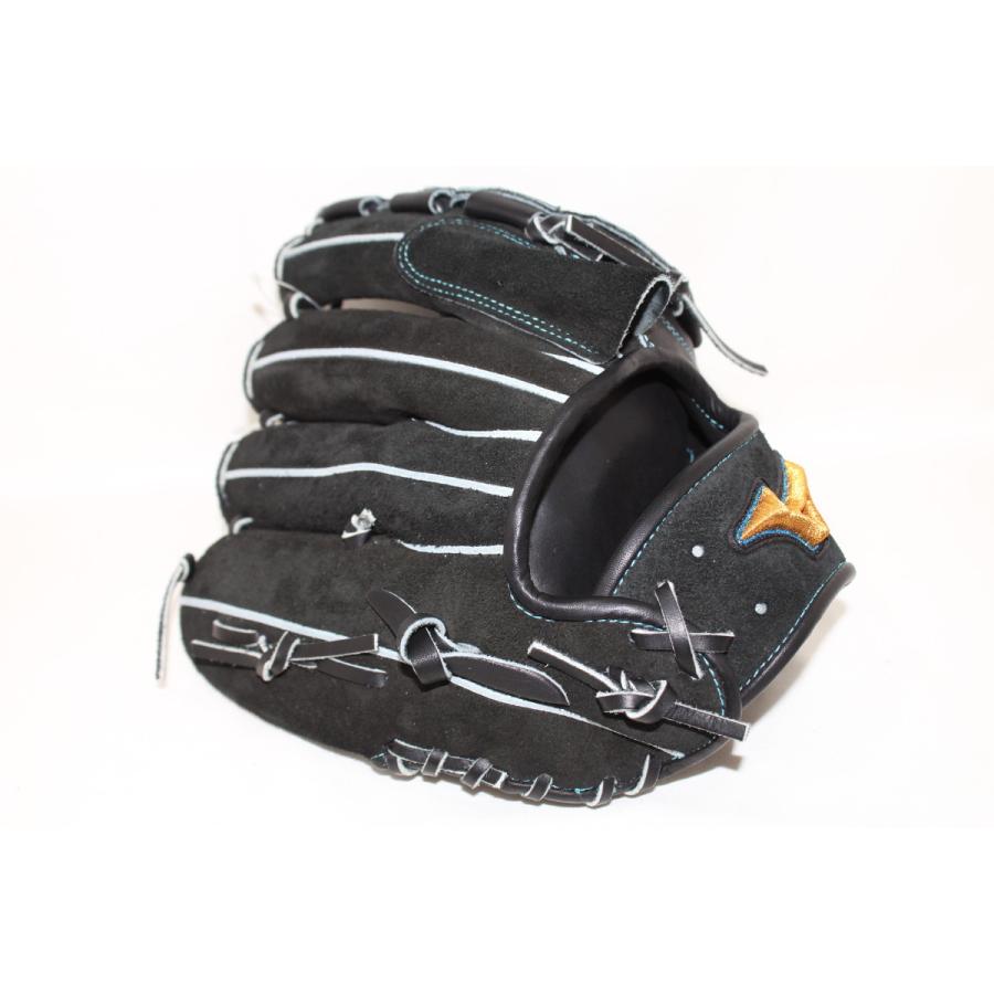 MIZUNO ミズノプロ 硬式グラブ 限定 30周年記念モデル 投手用 MIZUNO ミズノプロ 硬式グラブ 限定 30周年記念モデル 投手用