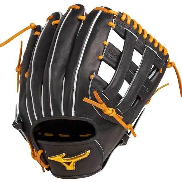 Mizuno Pro MIZUNO ミズノプロ 硬式 内野手用 CRAFT Edition