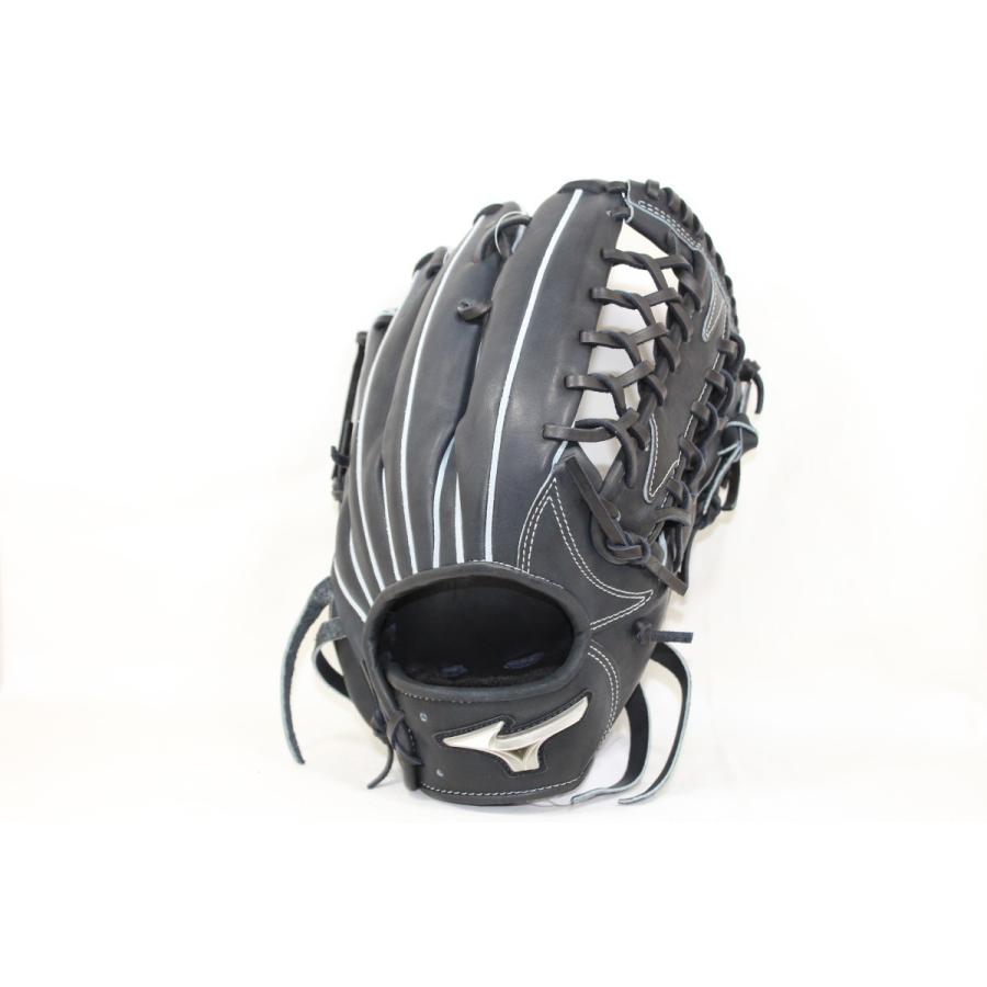 MIZUNO ミズノプロ 限定 イチローモデル 硬式グラブ 外野手用 MIZUNO ミズノプロ 限定 イチローモデル 硬式グラブ 外野手用