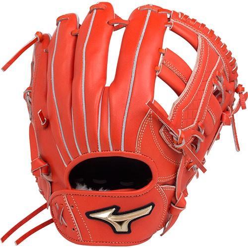 ミズノ グローバルエリート 1AJGR18450 右投げ用 U4(内野×外野) ミズノ グローバルエリート 1AJGR18450 右投げ用 U4(内野×外野) MIZUNO