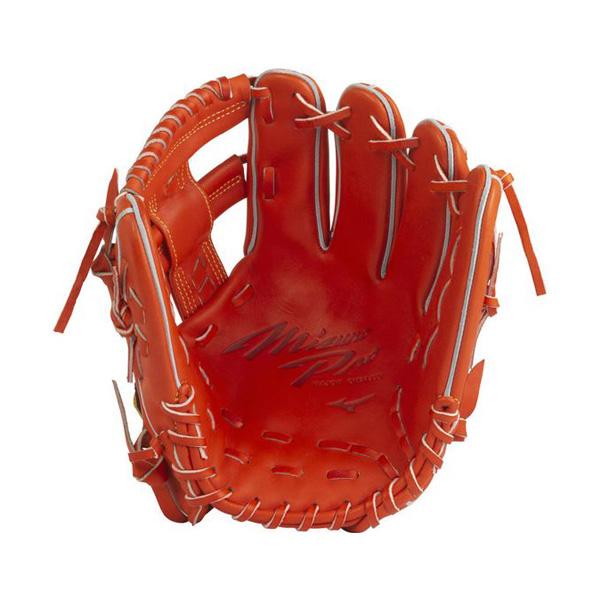 MIZUNO（ミズノ） ミズノプロ 軟式 内野手用 5DNA 1AJGR22043 52 定価