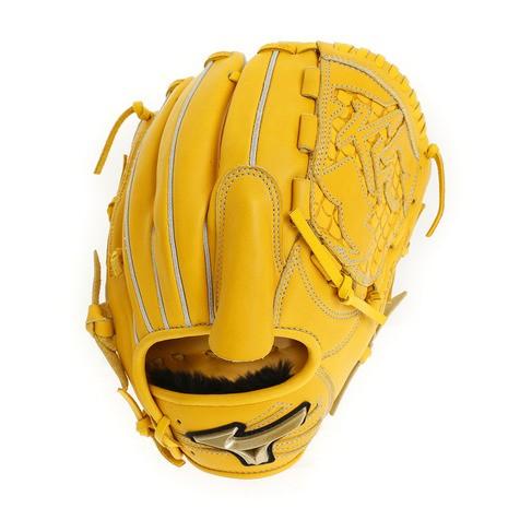 ミズノ 前田健太モデル グローバルエリートRG 少年軟式グラブ  