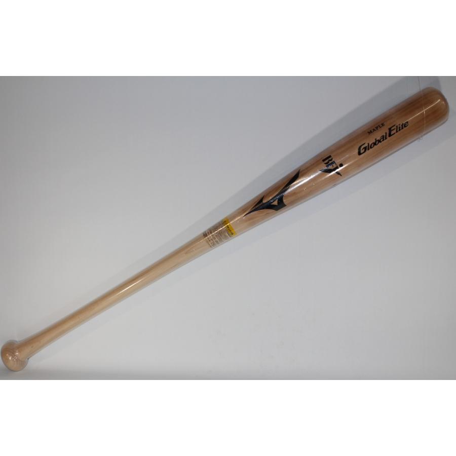 ASICS 15%OFF ミズノ グローバルエリート 硬式 木製 バット