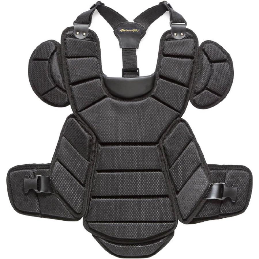 MIZUNO（ミズノ） 40%OFF 硬式捕手用防具 プロテクター 1DJPH110 定価
