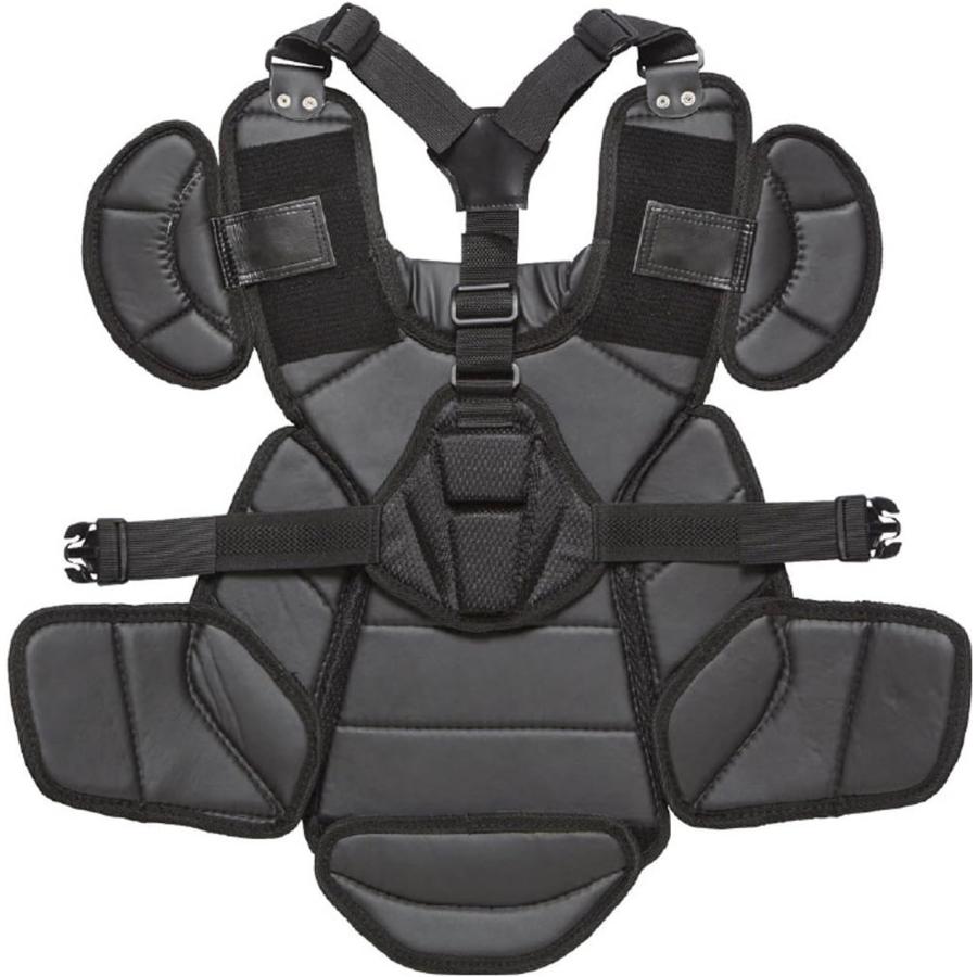 MIZUNO（ミズノ） 40%OFF 硬式捕手用防具 プロテクター 1DJPH110 定価