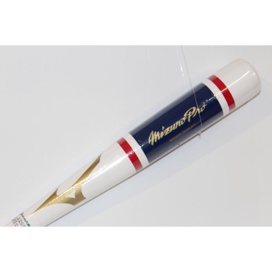 木製バット　ミズノプロ　オーダー MIZUNO（ミズノ） ミズノプロ 限定 オリジナル オーダーノックバット