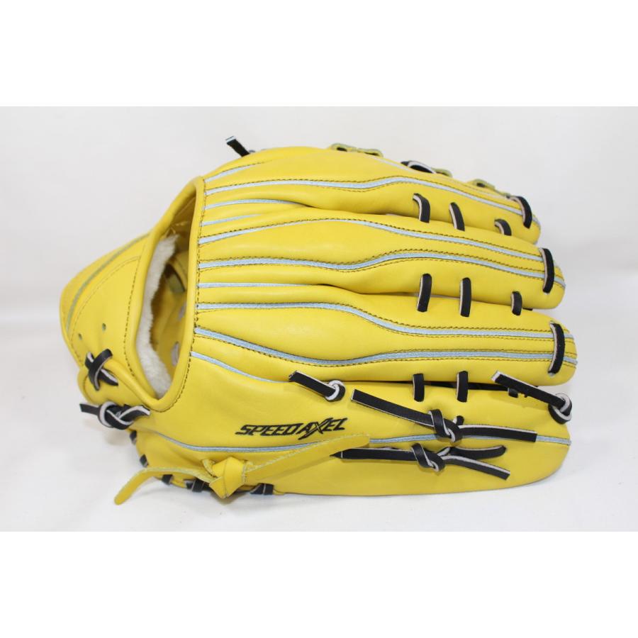 定価60500円 硬式グローブ アシックス ゴールドステージ