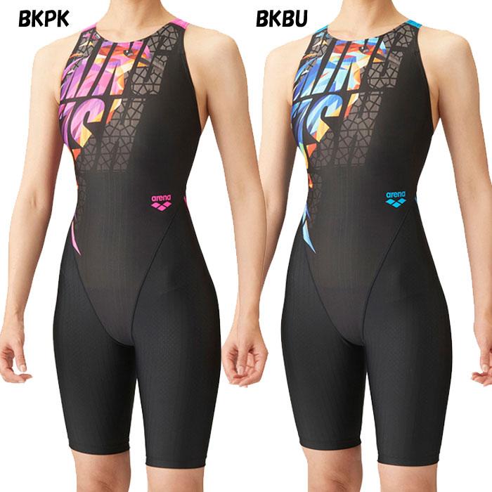 arena【WA承認】アクアレーシングワンピーススパッツ ARN4072W アリーナ（arena） 30％OFF【レターパック対応】 AQUA RACING 【WA承認