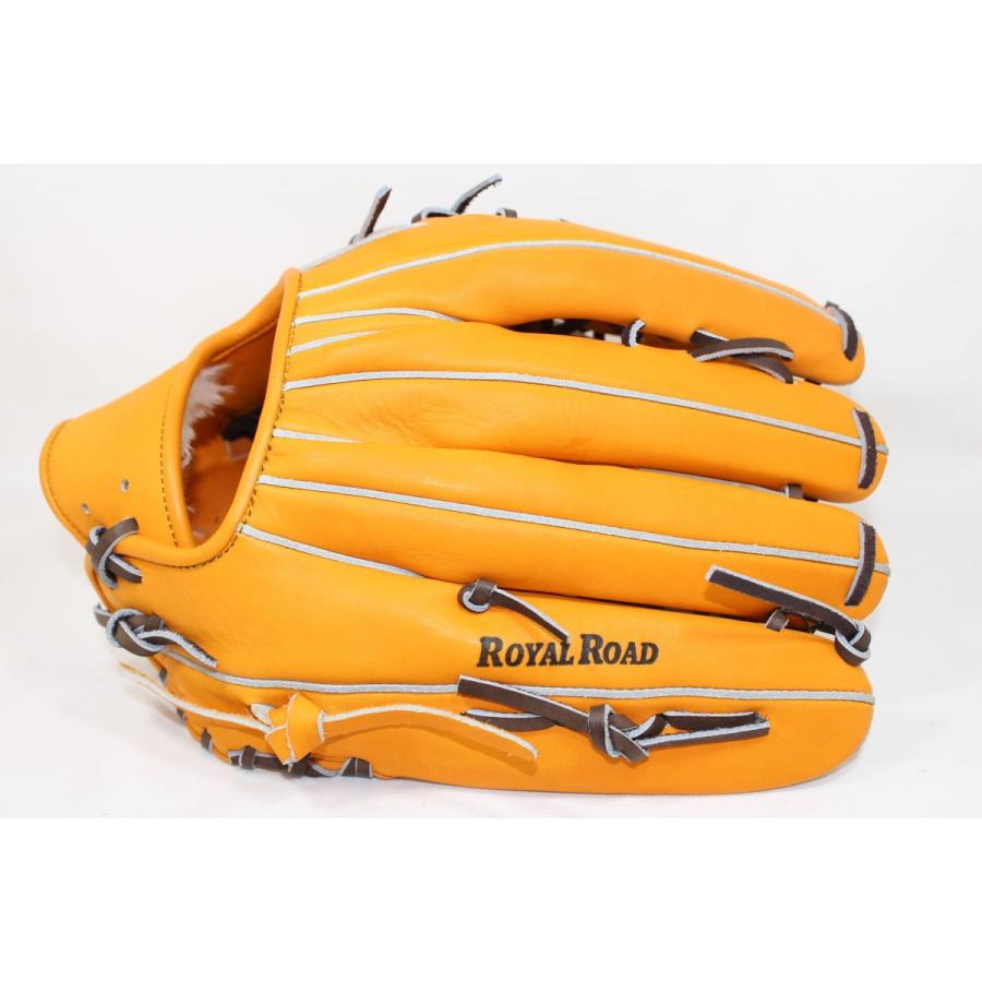 アシックス 硬式内野グラブ ゴールドステージ　ロイヤルロード ゴールドステージ アシックス ASICS BASEBALL 硬式グローブ 内