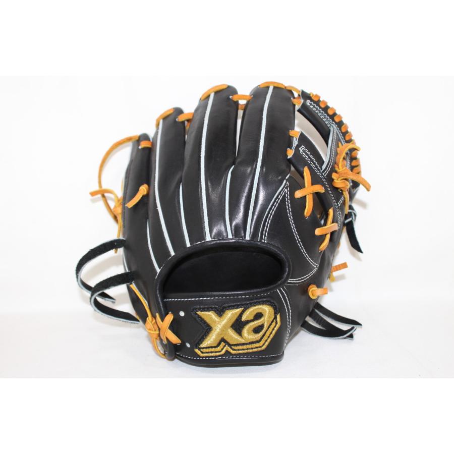 ザナックス 日本製 トラストX 硬式用 内野手用 グローブ BHG☆53115 Amazon | ザナックス 限定 硬式 グラブ トラストエックス 内野手用 BHG