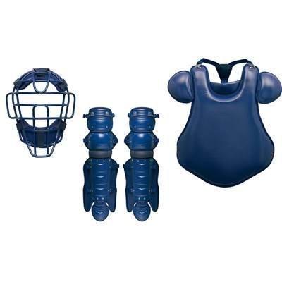 ゼット 野球 ZETT 硬式捕手用防具 3点セット 定価85,800円（税込
