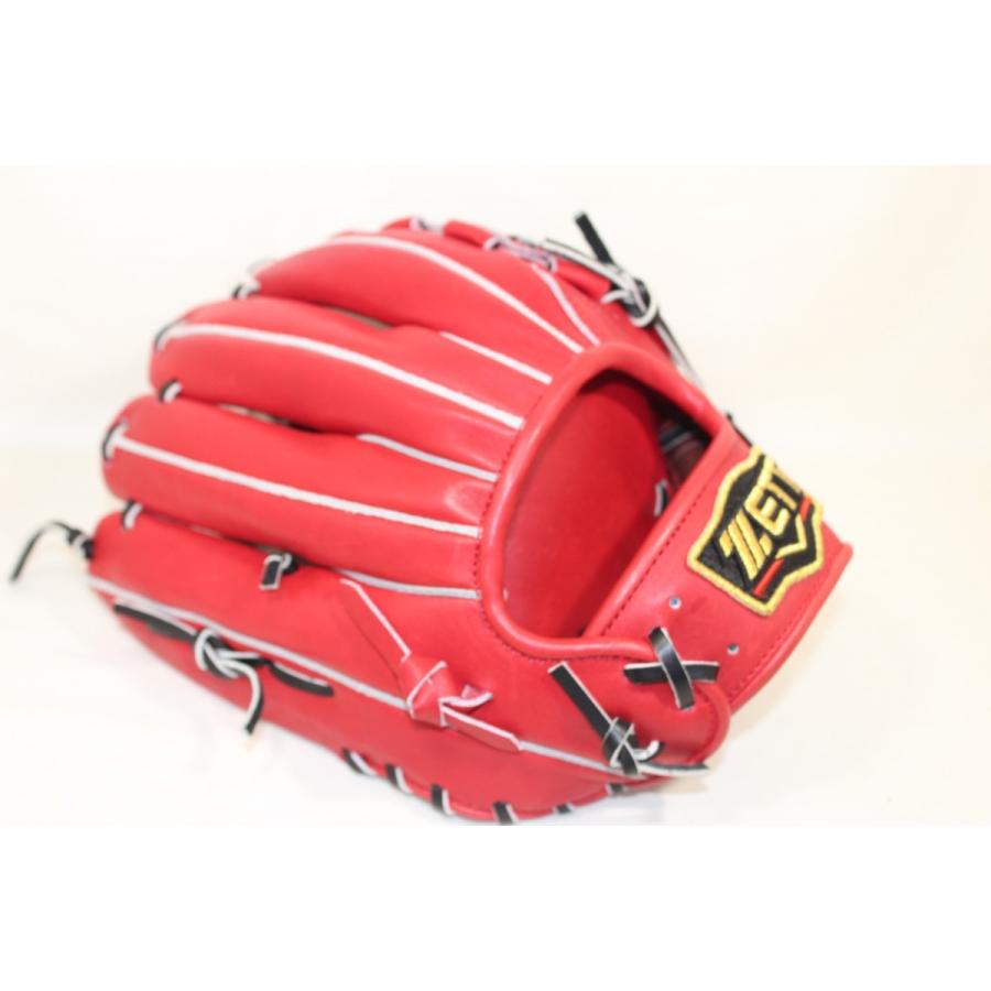 プロステイタス ゼット プロステータス 硬式グラブ 内野手用 BPROG36