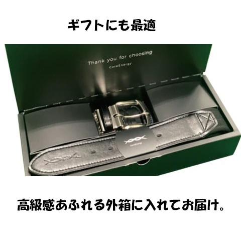 コアエナジー CoreEnergy コアエナジー3 野球ベルト CGB03 定価11,000