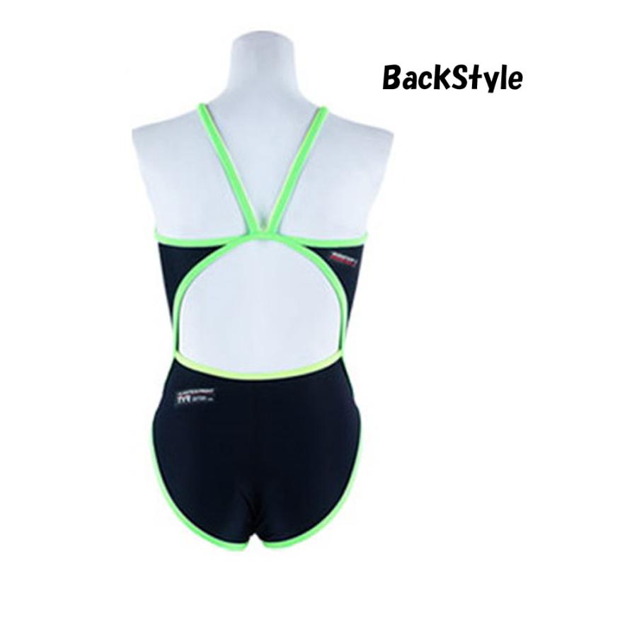 TYR　水着 TYR×GUARD 競泳水着 ライフセーバー WGARD-18S - メルカリ