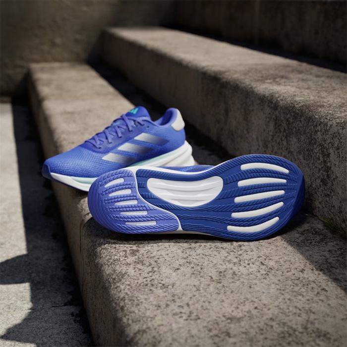 adidas スーパーストライドノヴァランニング adidas（アディダス） 55％OFF adidas スーパーノヴァ ストライド