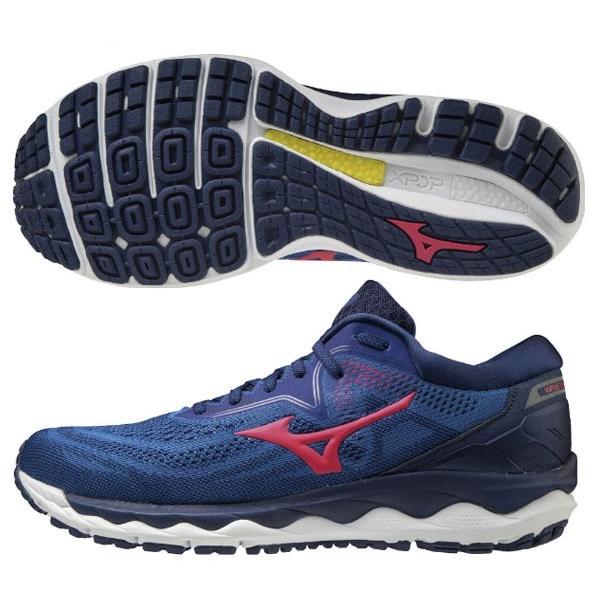セール Mizuno ミズノ 長く走りたい 足の負担を減らしたい 方へおすすめ ランニングシューズ 定価17 050円 税込 J1gc02 Waveスカイ4 シューズ Postetelecom Gouv Cg