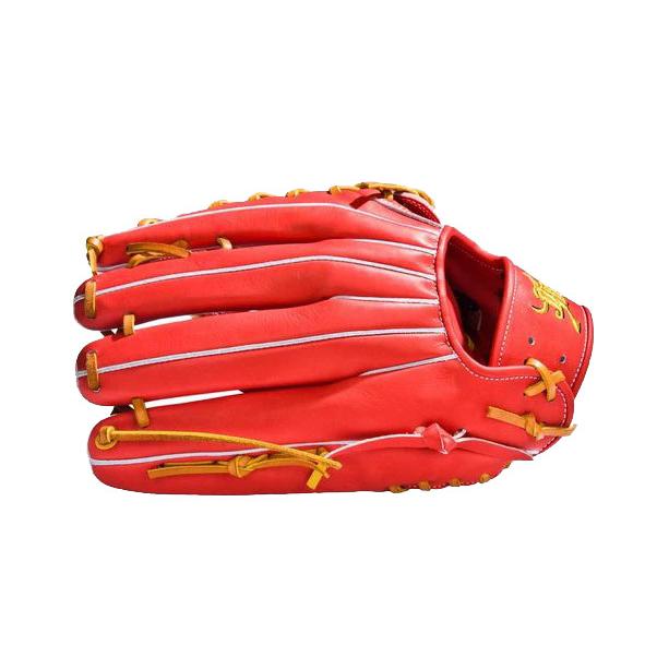 和牛JB オーダーグラブ　外野手用 和牛JB オーダーグラブ 外野手用 - 野球