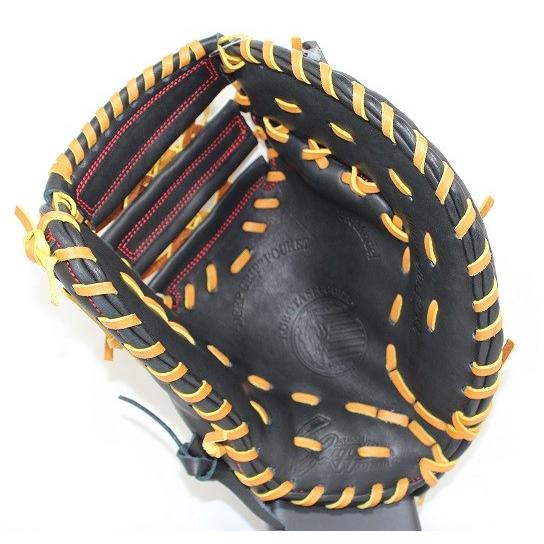 久保田スラッガー　小学生　ファーストミット 楽天市場】久保田スラッガー 軟式 ファーストミット KSF-ZUR