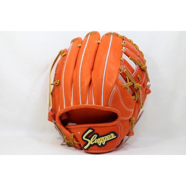 久保田スラッガー 硬式 内野手 KSG25PS 久保田 久保田スラッガー 硬式グラブ 内野手用 KSG-25PS C-1808 F