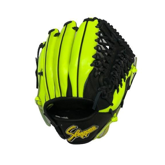 12%OFF Slugger 久保田スラッガー 軟式 内野手用 限定 KSN-25MS-LIMITED 定価37,400円(税込) :  ksn-25ms-limited : 八森スポーツ - 通販 - Yahoo!ショッピング