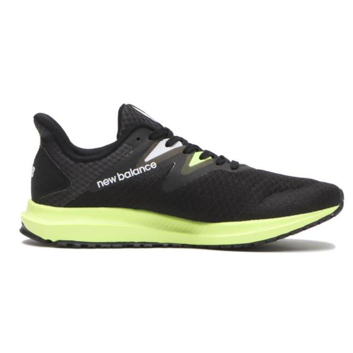 ニューバランス（new balance）（メンズ）ランニング ジョギング シューズ DynaSoft Flash v6 MFLSHGL6 D 定価7,920円（税込）｜hachimorisports｜04