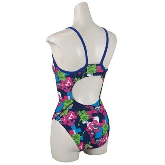 MIZUNO 50%OFF ミズノ トレーニング 水着 ジュニア ミディアム