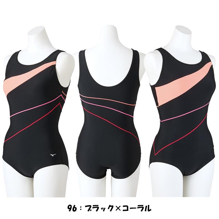 MIZUNO（ミズノ） 20％OFF MIZUNO アクアフィットネス用ワンピース(U