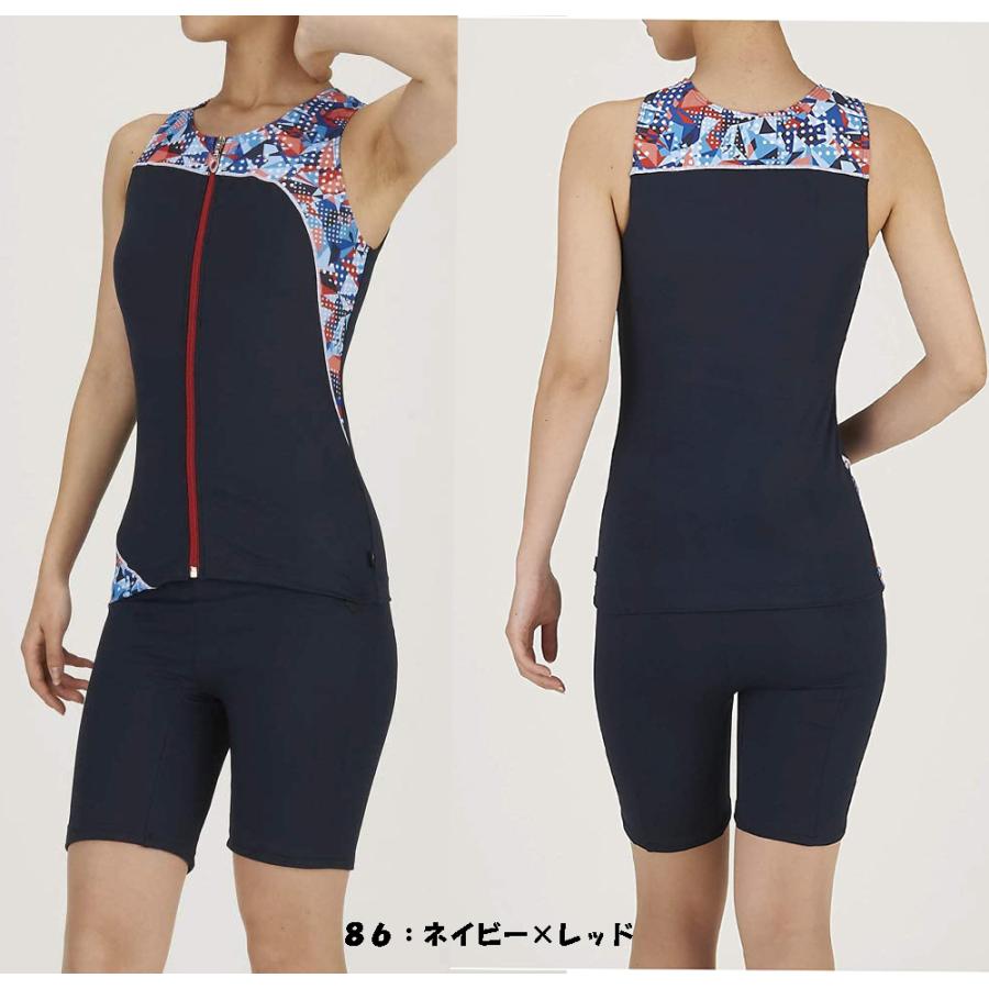 MIZUNO（ミズノ） 20%OFF mizuno セパレート水着 フィットネス