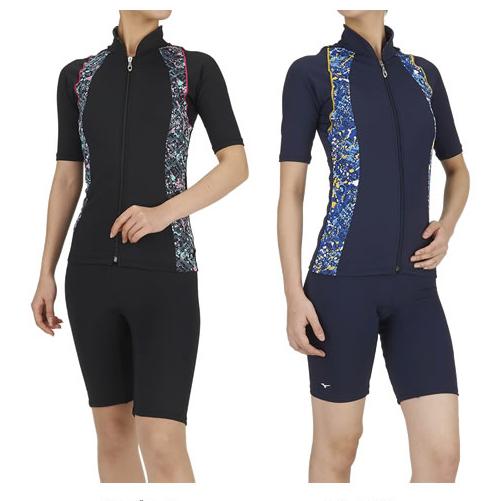 MIZUNO - ミズノ　スポーツウェア 楽天市場】【送料無料】ミズノ MIZUNO レディース フィットネス