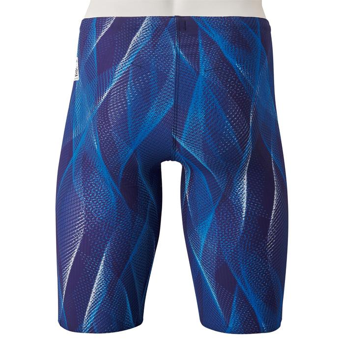 MIZUNO（ミズノ） 40％OFF FINA承認 競泳用GX・SONIC V MR ハーフ