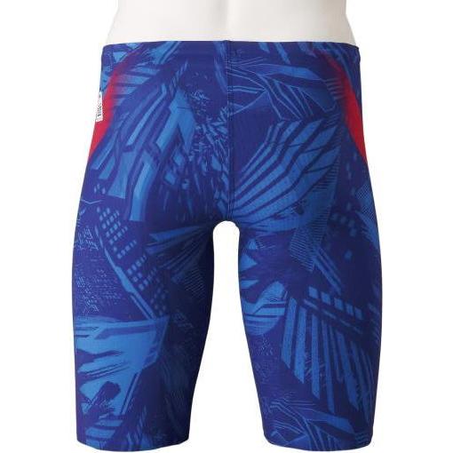 MIZUNO 50%OFF【レターパックでお届け】MIZUNO(ミズノ) 競泳用