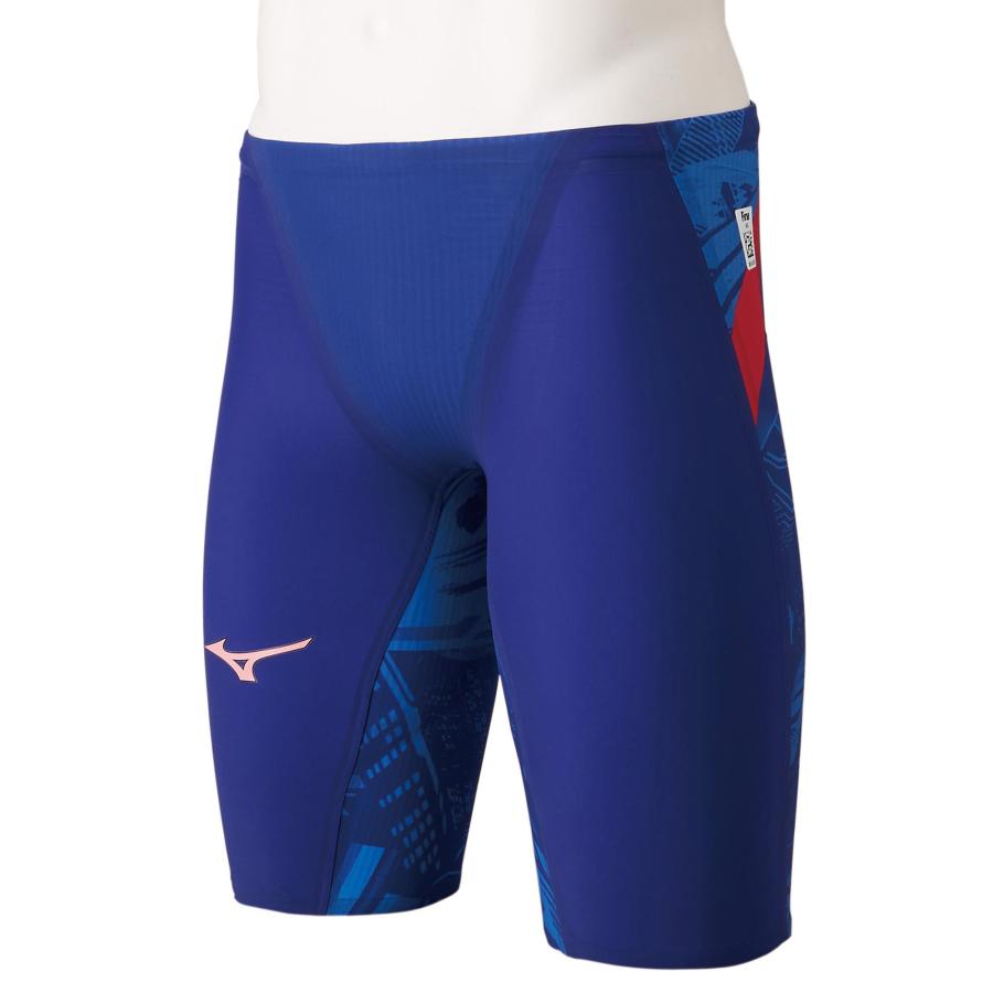 MIZUNO 高速水着 GX・SONIC V ST 2XS FINA承認済み-