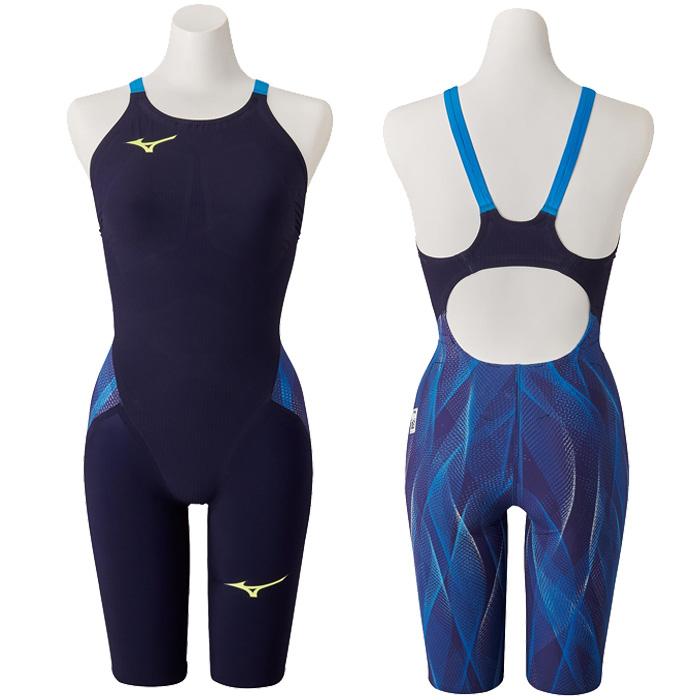 MIZUNO（ミズノ） 【送料無料！こねこ便で郵便受けへ投函】 FINA承認