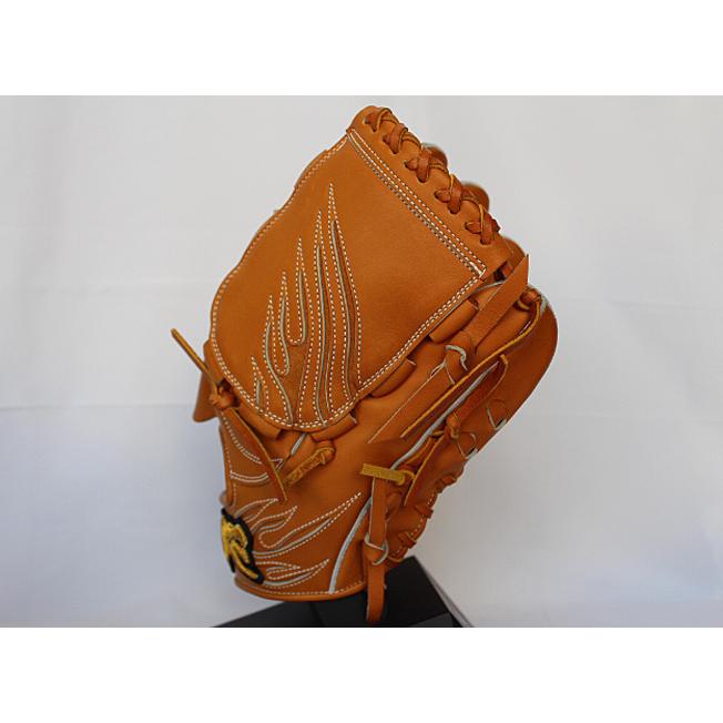 RYU リュウ 硬式用グラブ 投手用 ピッチャー 右投げ RYU-103 