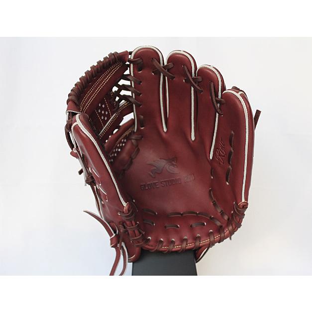 RYU リュウ 硬式用グラブ 投手用 ピッチャー 右投げ RYU-KAN W RYU リュウ 硬式用グラブ 投手用 ピッチャー 右投げ RYU-KAN W