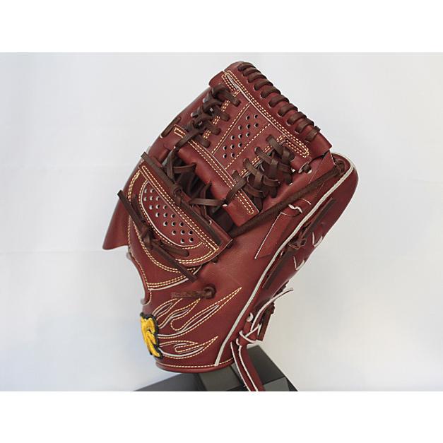 RYU リュウ 硬式用グラブ 投手用 ピッチャー 右投げ RYU-KAN W RYU リュウ 硬式用グラブ 投手用 ピッチャー 右投げ RYU-KAN W