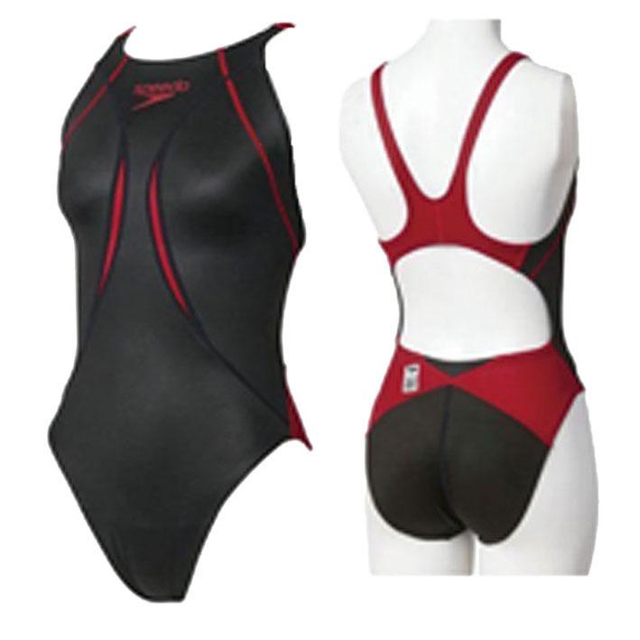 スピード競泳水着FASTSKIN-XT SPEEDO Lサイズ　ブラック 公式】Fastskin ファストスキン レーザーピュアインテント