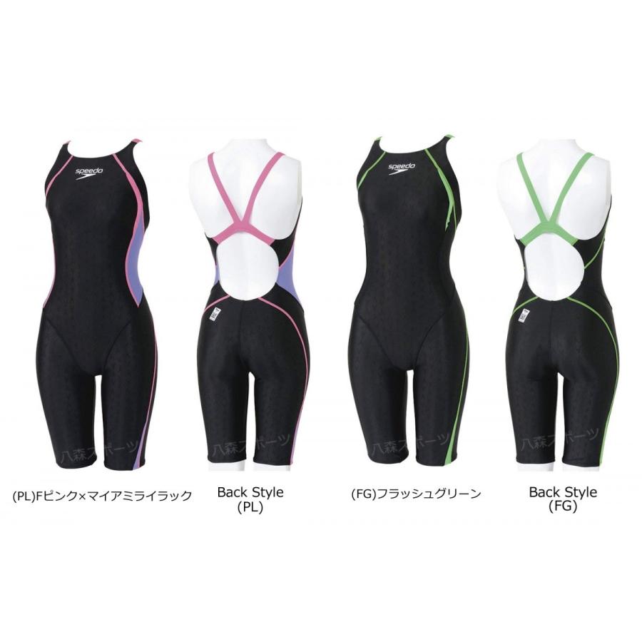 speedo 競泳水着 Lサイズ スパッツ FINA認証 スピード Speedo FINA承認 競泳水着 スパッツ レディース