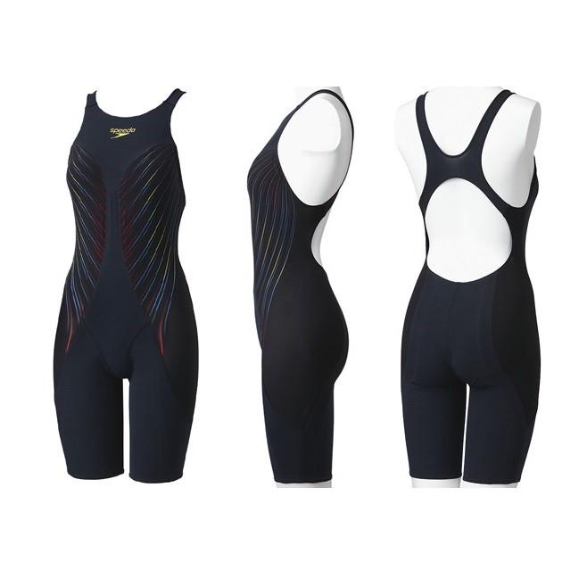 speedo 高速水着 スーパーエリートショートジョン。 水着・ラッシュガード