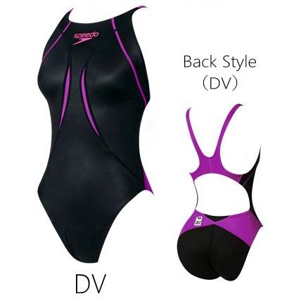 speedo 50%OFF スピード 競泳 FINA承認モデル 水着 レディース