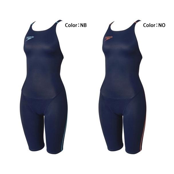 スピード　競泳水着　高速水着 MIZUNO（ミズノ）】レディース 競泳用 レーシング水着 WA承認 GX