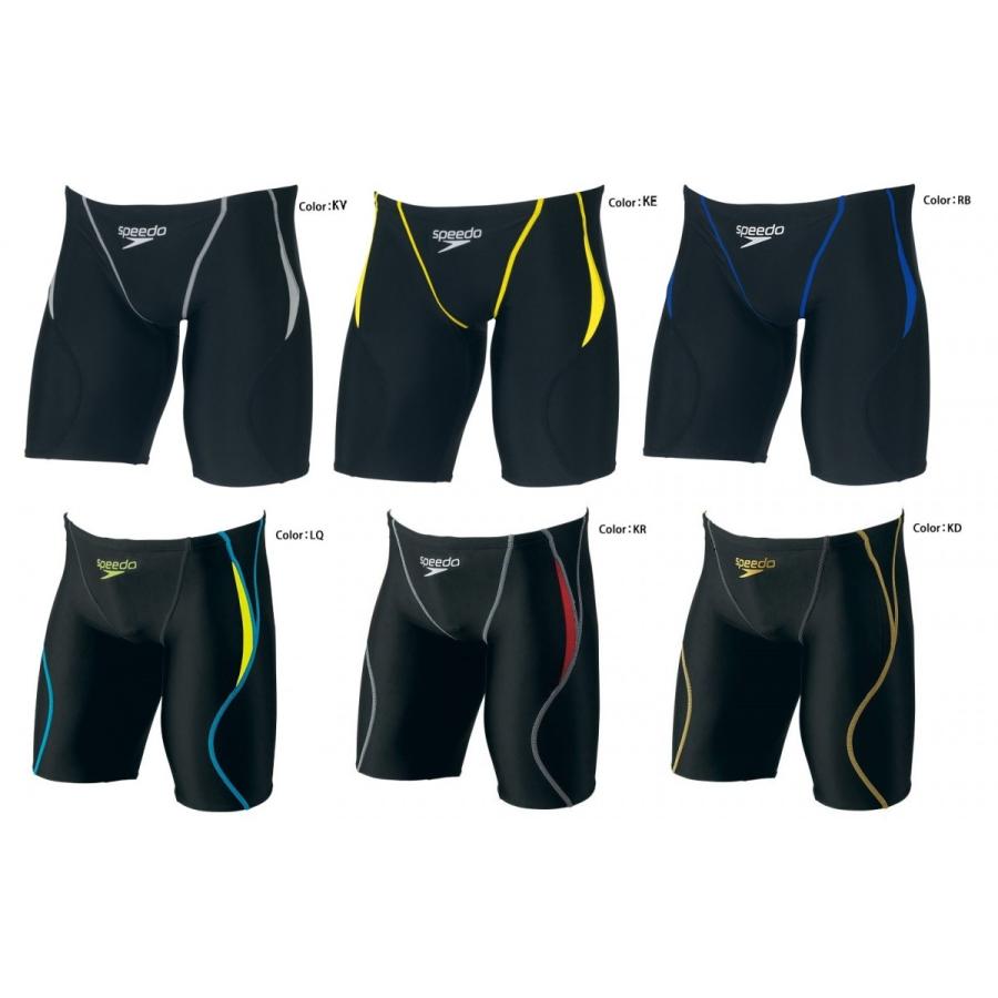SPEEDO - speedo スピード 競泳水着 メンズ S スピード メンズ Speedo 競泳水着 SD88XHND 黒 緑 - メルカリ