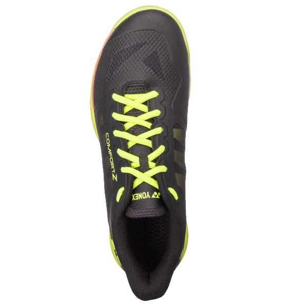 28％OFF YONEX（ヨネックス）パワークッションコンフォートZ バドミントンシューズ 3E SHBCFZ3 定価19,360円（税込）｜hachimorisports｜03