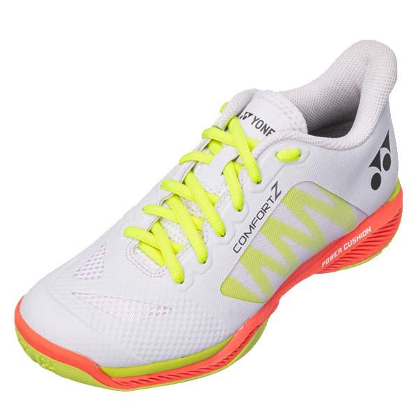 26.0㎝　コンフォートZワイド　新品未使用　YONEX　バドミントン バドミントン シューズ ヨネックス パワークッション