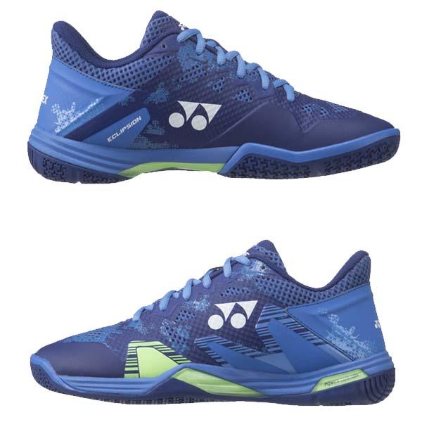 YONEX　バドミントンシューズ　28.0　エクリプションZメン　ネイビー YONEX 28％OFF YONEX（ヨネックス）パワークッションエク